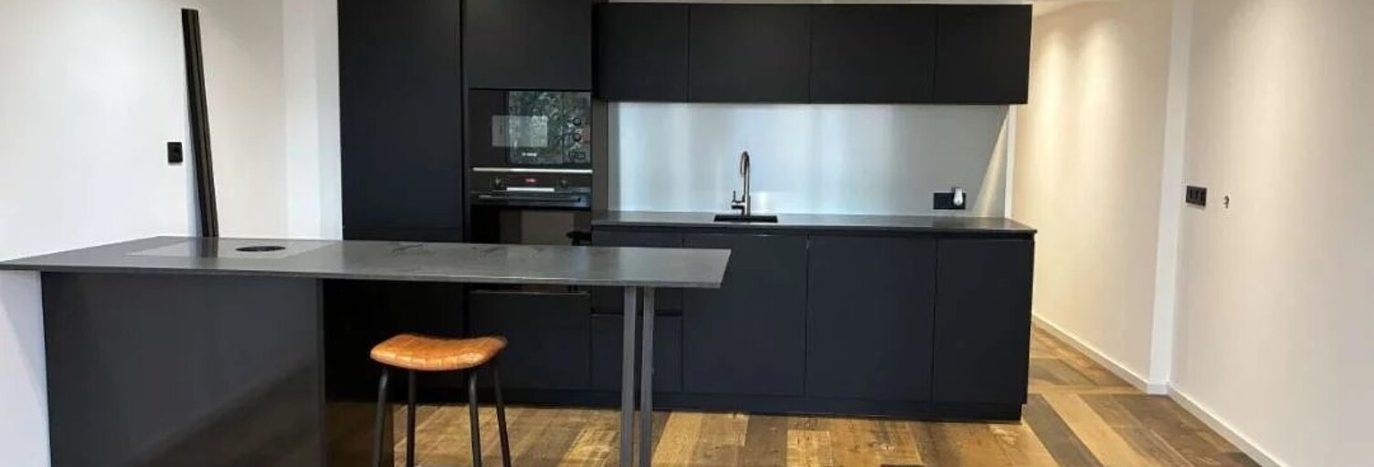 Appartement 2 Pièces 54 m² à vendre à Fréjus (83600)