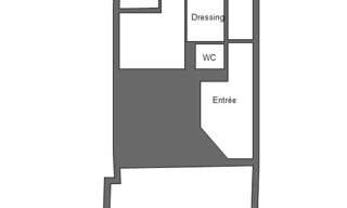 Appartement 2 Pièces 54 m² à vendre à Fréjus (83600)