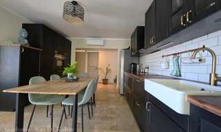 Appartement 5 Pièces 93 m² à vendre à Fréjus (83600)