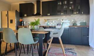 Appartement 5 Pièces 93 m² à vendre à Fréjus (83600)