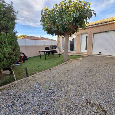 Maison 3 pièces 234000 €