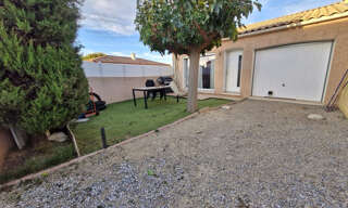 Maison 3 Pièces 71 m² à vendre à Fleury (11560)