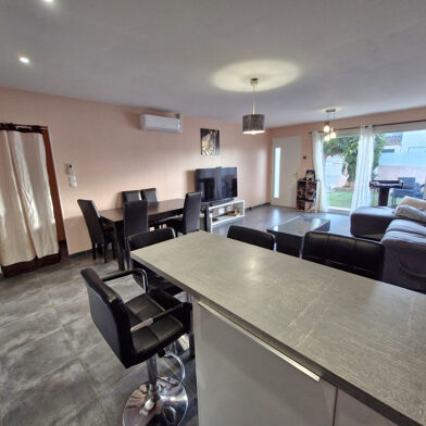 Maison 3 pièces 234000 €