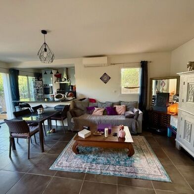 Maison 8 pièces 649000 €