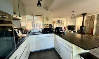 Maison 8 Pièces 155 m² à vendre à Mauguio (34130)