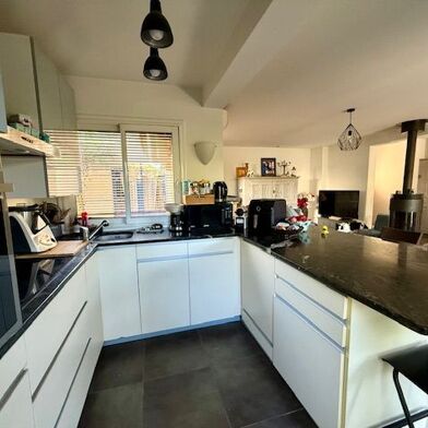 Maison 8 pièces 649000 €