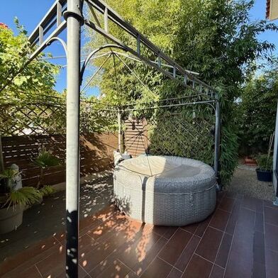 Maison 8 pièces 649000 €