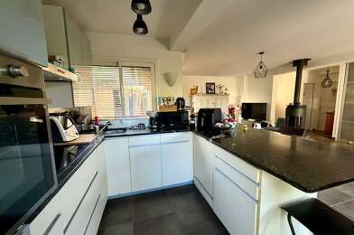 Maison 8 pièces 619000 €