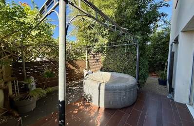 Villa avec POTENTIEL et DEPENDANCE — photo du bien