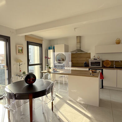 Appartement 4 pièces 395000 €