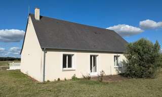 Maison 4 Pièces 92 m² à louer à Noyant-de-Touraine (37800)