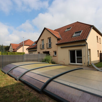 Appartement 5 pièces 258000 €