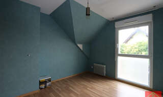 Appartement 5 Pièces 83 m² à vendre à Knœringue (68220)