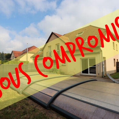 Appartement 5 pièces 258000 €