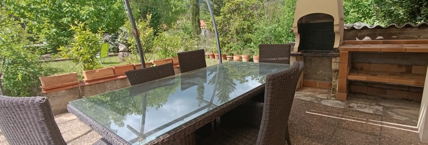 Maison 7 Pièces 170 m² à vendre à Arles-sur-Tech (66150)