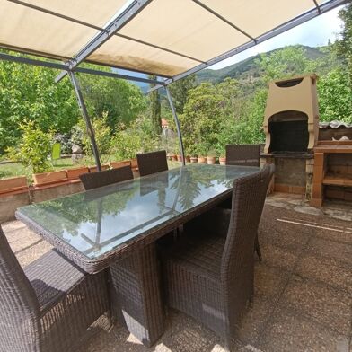 Maison 7 pièces 402800 €