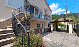 Maison 7 Pièces 170 m² à vendre à Arles-sur-Tech (66150)