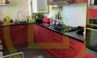 Maison 5 Pièces 138 m² à vendre à L'Isle-Adam (95290)