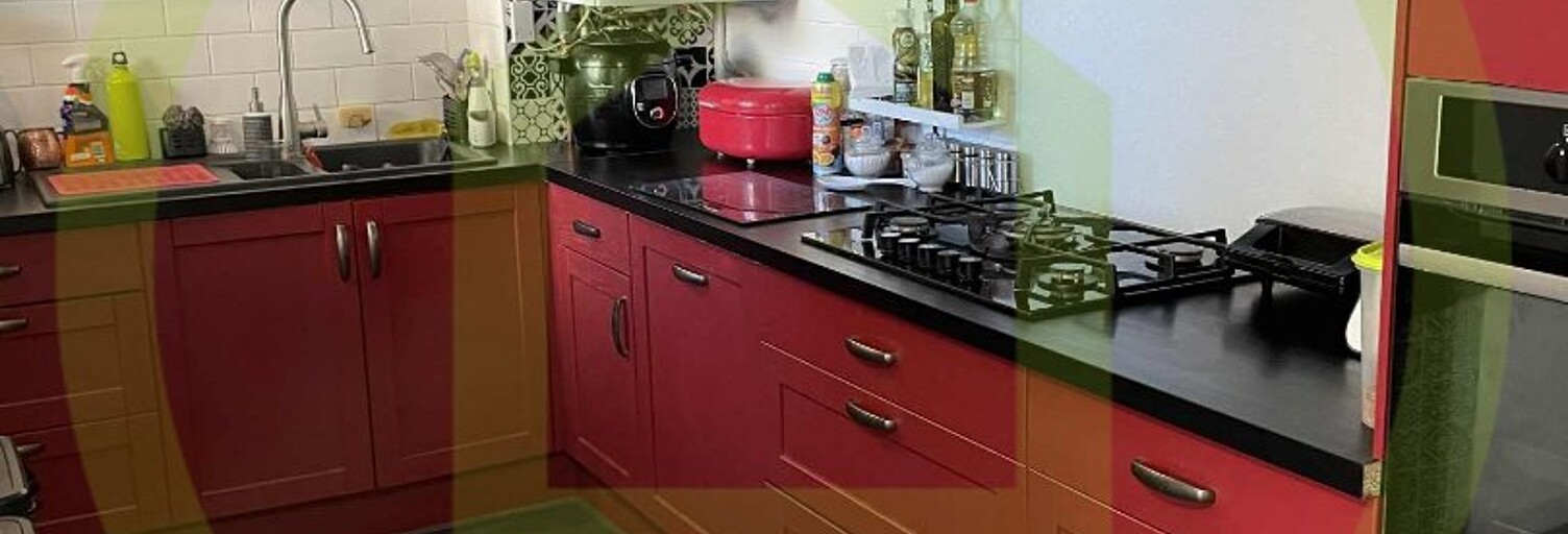 Maison 5 Pièces 138 m² à vendre à L'Isle-Adam (95290)