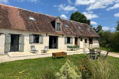 Maison 6 pièces 225500 €