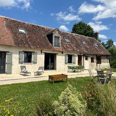 Maison 6 pièces 225500 €