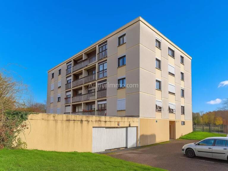 EXCLUSIVITE - BOURGOIN JALLIEU — photo 1