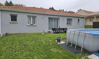 Maison 4 Pièces 94 m² à vendre à Auzat-la-Combelle (63570)