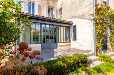 Maison 6 pièces 560000 €