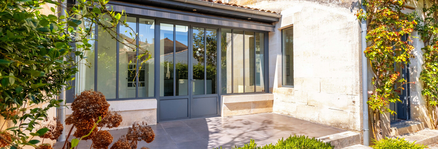 Maison 6 Pièces 183 m² à vendre à Libourne (33500)