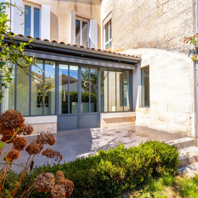 Maison 6 pièces 560000 €