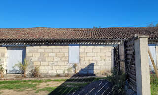 Maison 4 Pièces 150 m² à vendre à Saint-Loubès (33450)