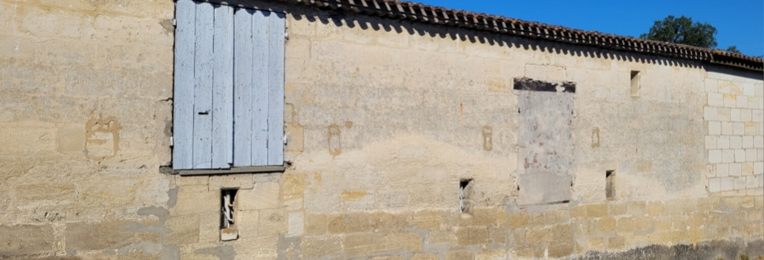 Maison 4 Pièces 150 m² à vendre à Saint-Loubès (33450)