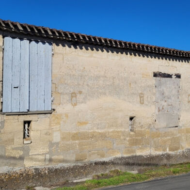 Maison 4 pièces 149000 €