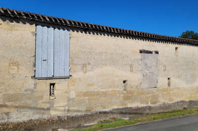 Maison 4 pièces 126500 €