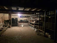 BATIMENT ANCIEN A RENOVER - BON SECTEUR — photo 3