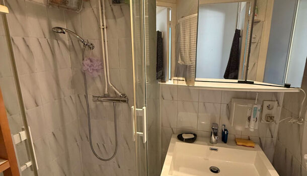 Appartement 2 pièces  à vendre Canet-Plage 66140