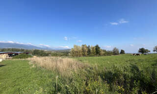 Terrain  1003 m² à vendre à Charnas (07340)