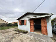 VILLA T3 AVEC TRAVAUX - ST LOUIS GOL LES HAUTS - BAISSE DE P — photo 3