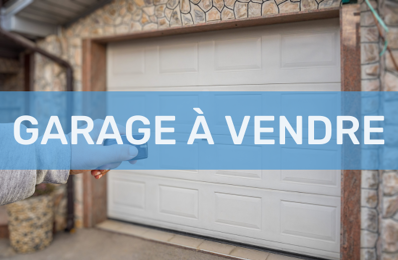 Dépt Hérault (34), à vendre MONTPELLIER garage. — photo du bien