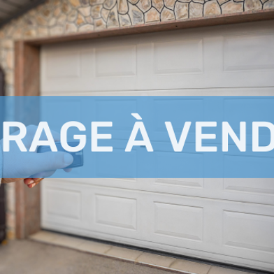 Garage  20000 €