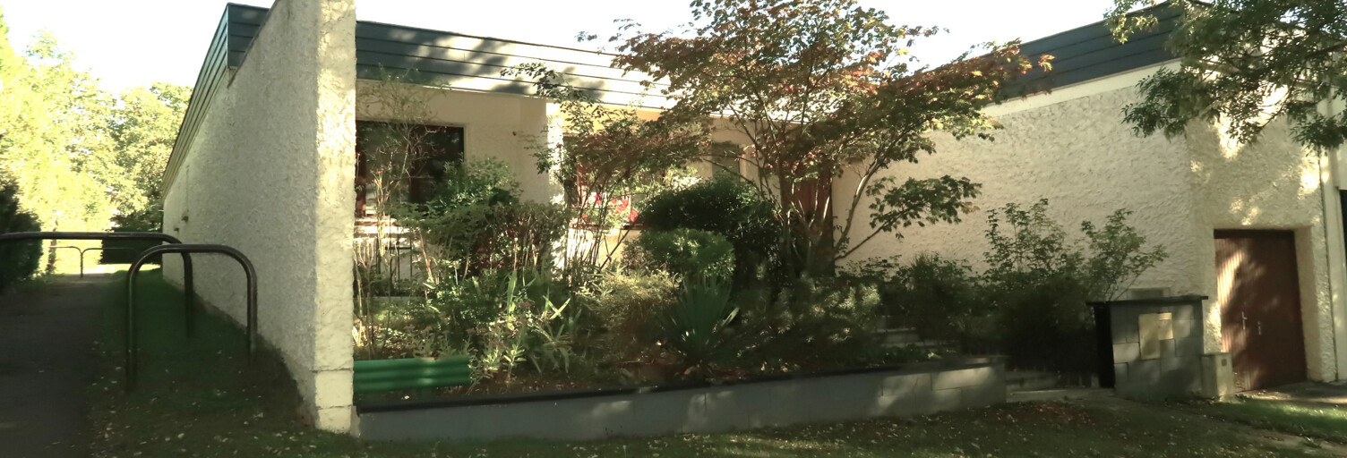 Maison 6 Pièces 152 m² à vendre à Metz (57070)