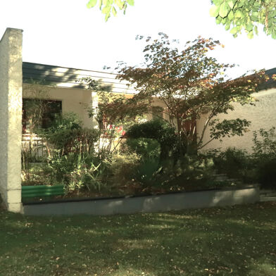 Maison 6 pièces 302000 €