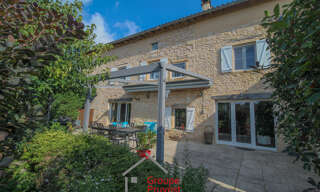 Maison 9 Pièces 270 m² à vendre à Villefranche-sur-Saône (69400)