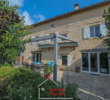 Photo Maison de 9 pièces Villefranche-sur-Saône