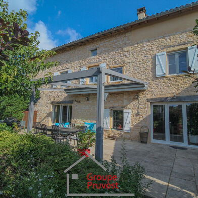 Maison 9 pièces 720000 €