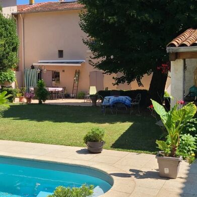 Maison 5 pièces 335000 €