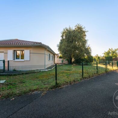 Maison 4 pièces 380000 €