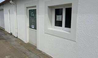 Commerce 2 Pièces 37 m² à louer à Biscarrosse (40600)