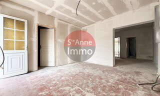 Maison 3 Pièces 70 m² à vendre à Fresnoy-lès-Roye (80700)