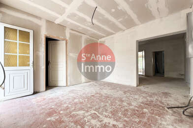 Maison 3 pièces 85000 €